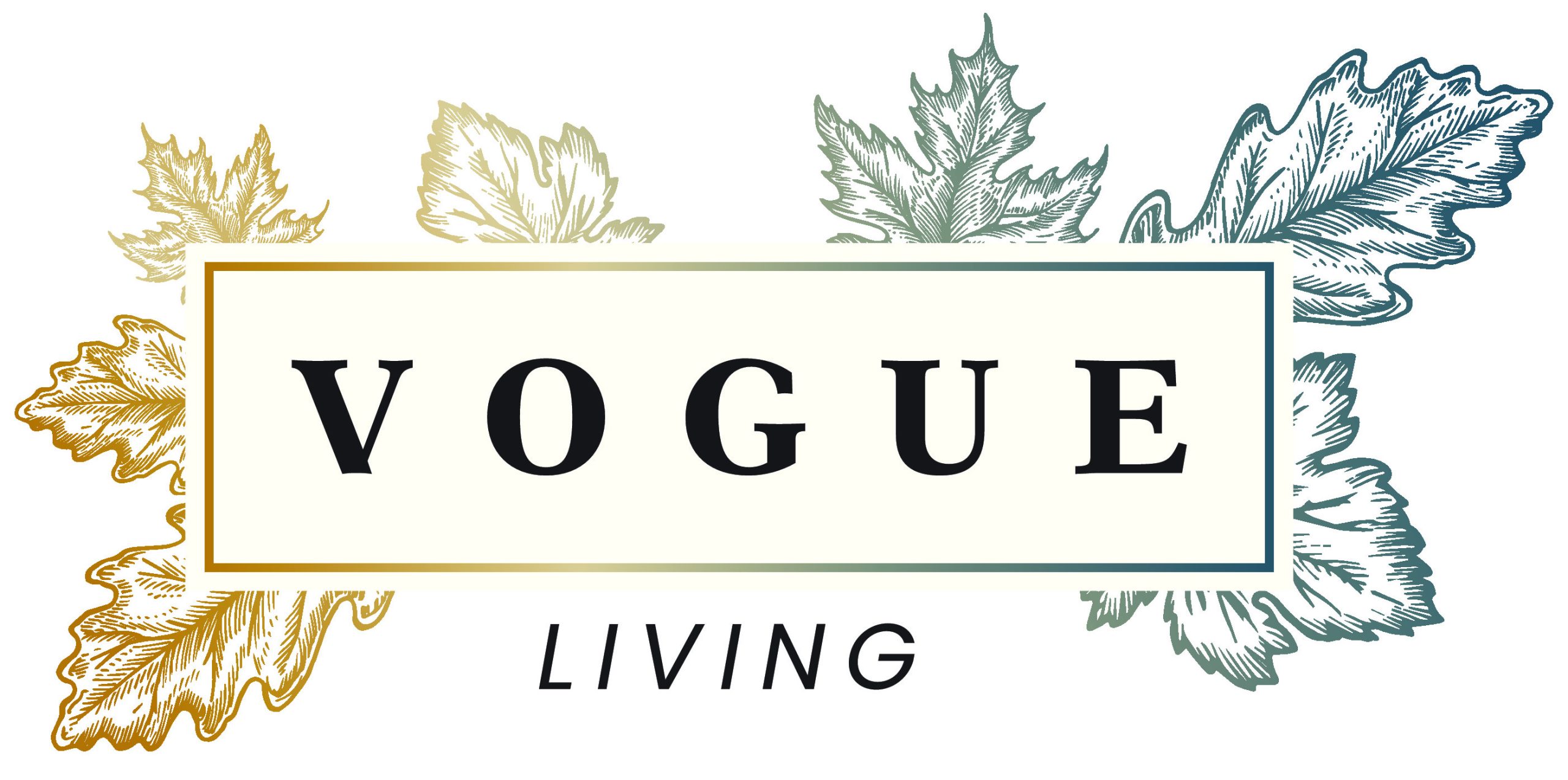 Vogue Living 